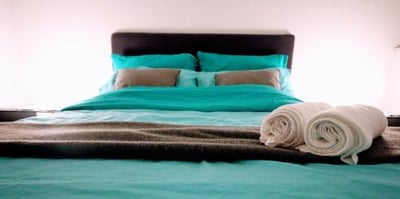 Solstice Service Apartment (no Front Desk Need To Contact Property 5 Days In Advance)