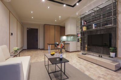 Expressionz Professional Suites By Sync At 2ppl (no Front Desk Need To Contact Property 5 Days In Advance)