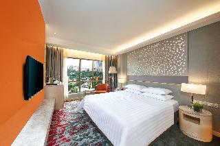 Sunway Pyramid Hotel