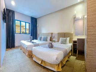 Gm Grand Moments Hotel