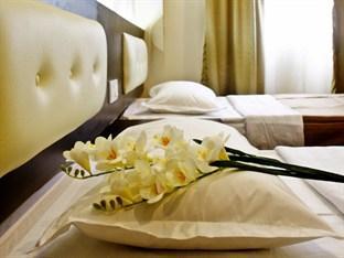 D Bayou Hotel