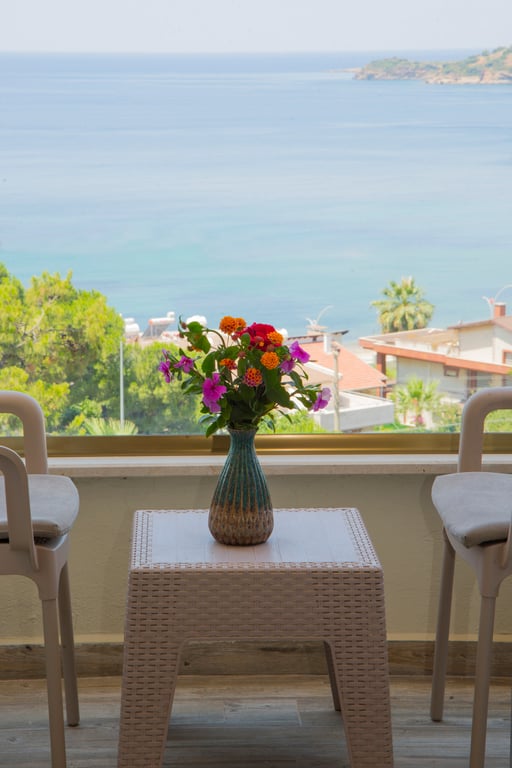 Yasemin Hotel