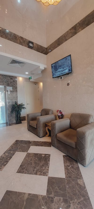 Rabwat Al Safwa Hotel 8