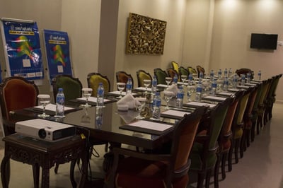 Fiori Hotel