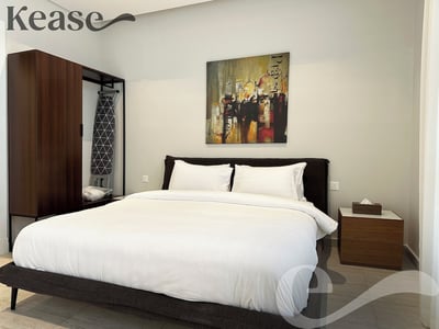 Kease Yasmin F 9 Lusso Hejaz Ax29(no Front Desk Please Contact The Property 5 Days In Advance)