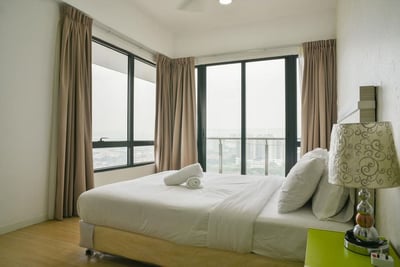 Usj One Premium Suites At Subang Sunway Usj