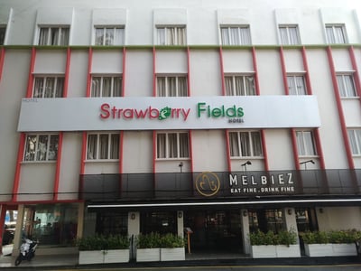 Strawberry Fields Hotel