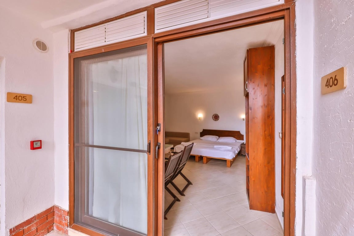Hotel Luna Kas
