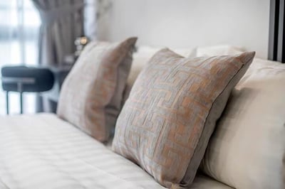 Novo Suites At Jalan Ampang Skypool(no Front Desk Contact The 5 Days In Advance)
