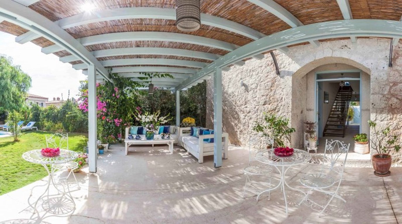 Alacati Alura Boutique Hotel