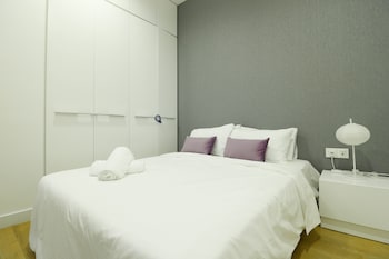 Victoria Home Platinum Suites(no Front Desk Need To Contact Proprety 7 Days In Advance To Arrange Check In )