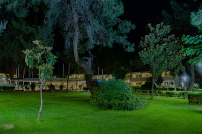 Master Family Club Hotel