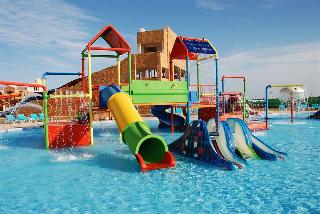 Tirana Aqua Park Resort (formerly Sunrise Tirana Aqua Park Resort)