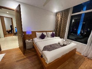 Vortex Suites Klcc By Luna(no Front Desk Please Contact The Property 5 Days In Advance)