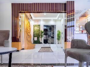 Oyo Townhouse 156 Rose Hotel Apartments. (38 Km Away From Muscat)