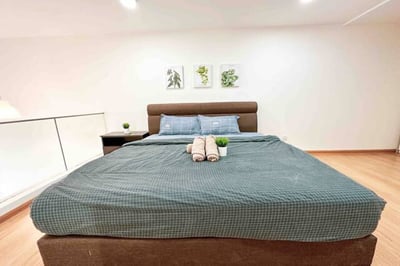 Guestonic Ekocheras Cozy Studio (contact The Property In Advance)