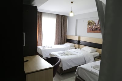 Ece Han Butik Hotel