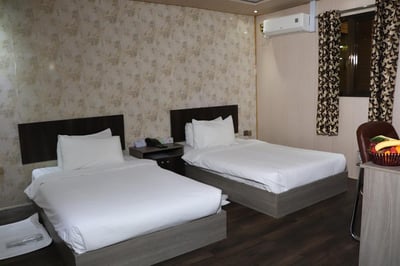 Baghdad International Airport Hotel