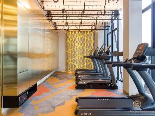 Scarletz Suites Kuala Lumpur Five Senses(no Front Desk Please Contact The Property 5 Days In Advance)