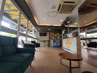 Smile Hotel C180 Cheras Selatan Balakong Kajang(19km Away From Kuala Lumpur)
