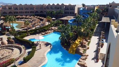 Palmyra Club Amar El Zaman (also Known As Palmyra Amar El Zaman Aqua Park