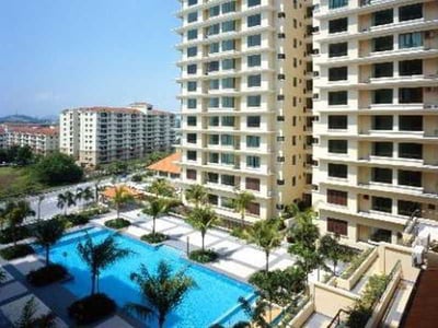 Quality Hotel Shah Alam