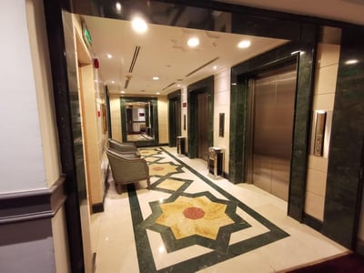 Hotel Al Haram Ijzal (to Make Arrangement For Check In Please Contact The Property At Least 5 Days In Advance)