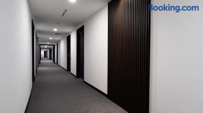 Teedo Hotel Kuala Lumpur