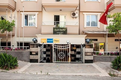 Sunway Apart Hotel