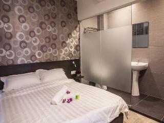 Mezzo Hotel