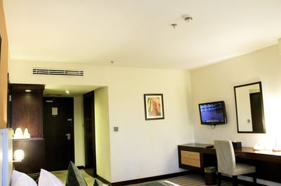 Business Inn Olaya Hotel