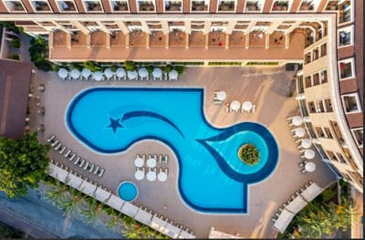 Sunland Resort Beldibi Ex Imperial Sunland Family