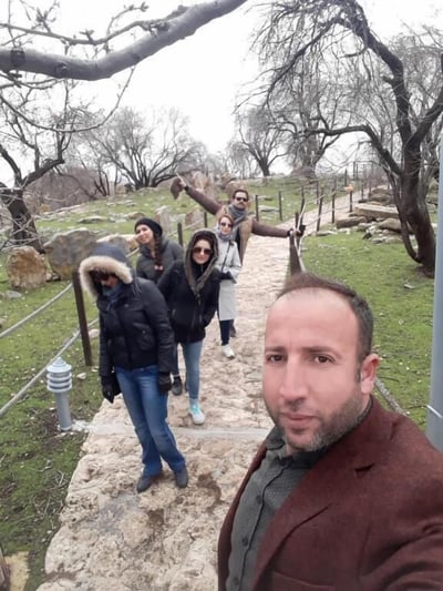 Toprak Hotel