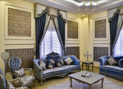 Golden Dune Hotel Alfayhaa(also Known As Golden Dune Hotel And Suite)