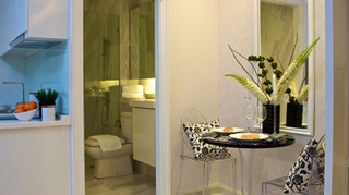 Damas Suites And Residences Kuala Lumpur