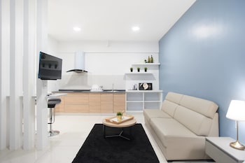 Hijauan Evo Bangi Homestay (no Front Desk Please Contact The Property 5 Days Before Your Arrival