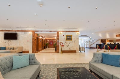 Al Madinah Golden Hotel