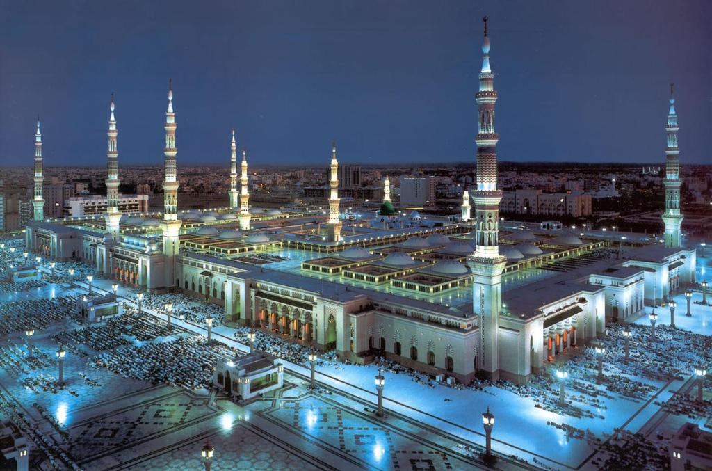 The Biltmore Madinah