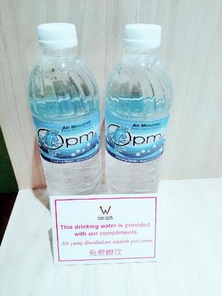 Zambuger Wira Hotel Kuala Lumpur