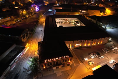 Şirehan Otel