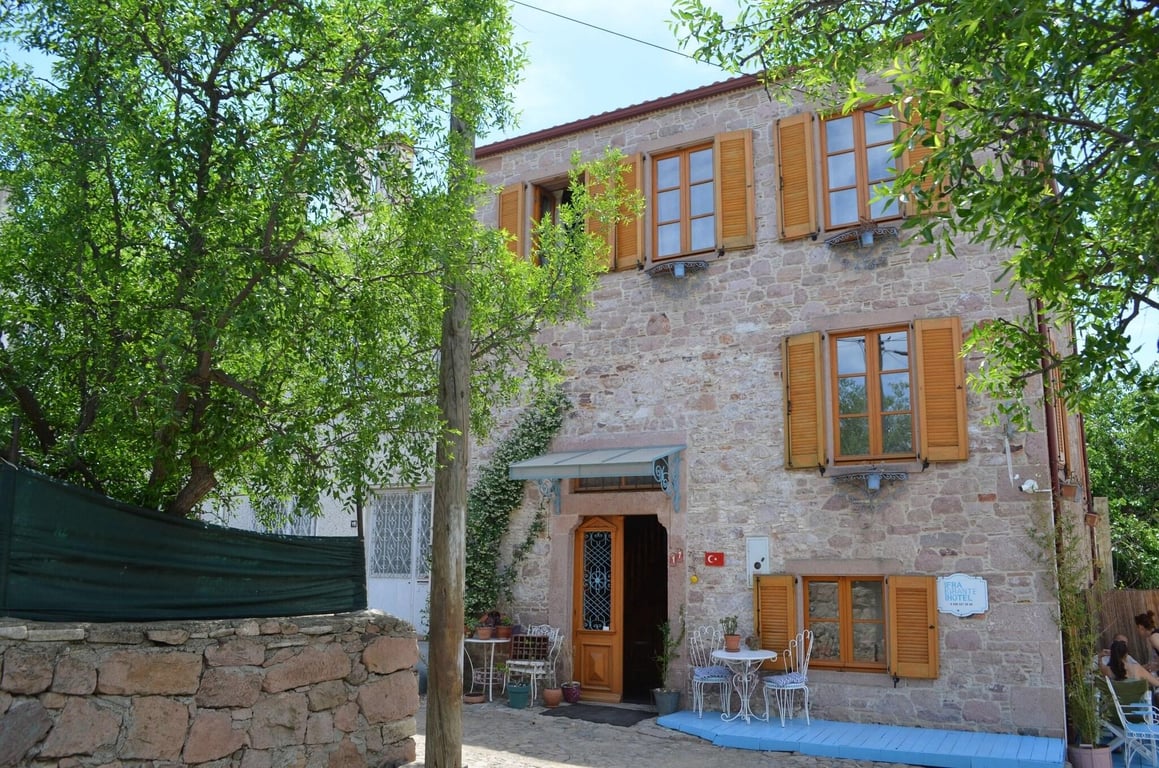 Fragrante Hotel   Adult Only