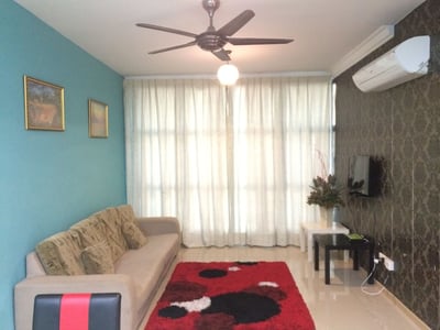 Lawang Suite Standard Apartment 3 (no Front Desk Need To Contact Property 5 Days In Advance)