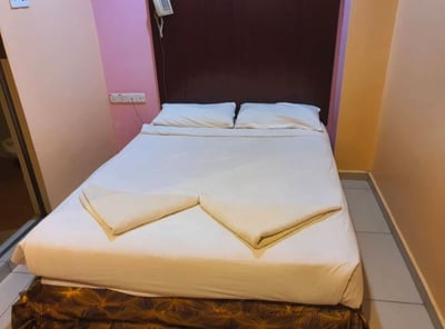 Gs Budget Hotel