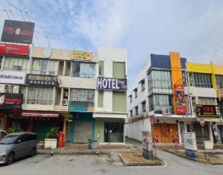 Oyo 90177 Byond Hotel