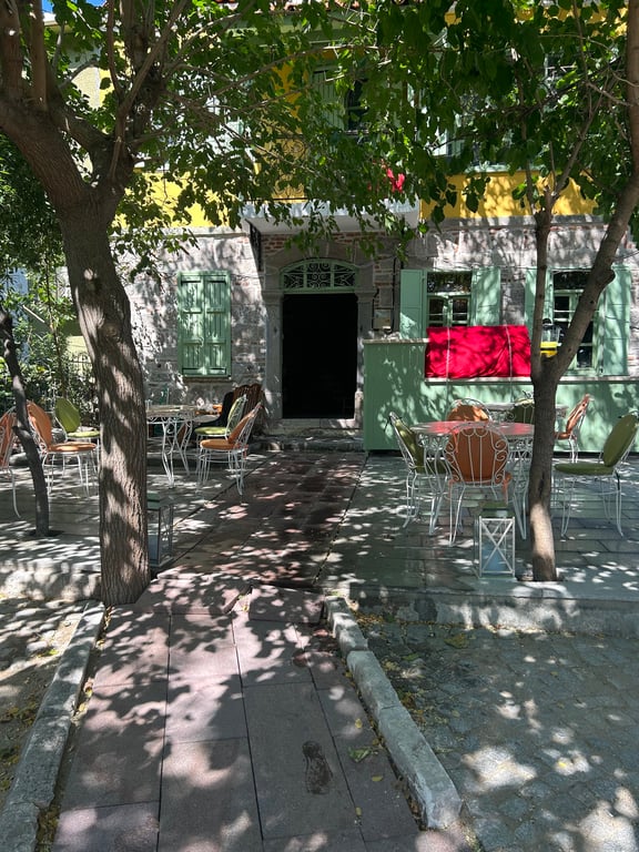 Asclepius Boutique