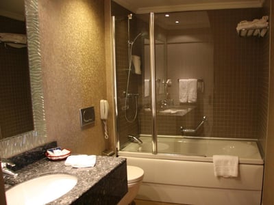 Buyukhanli Park Hotel