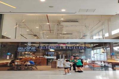 Mercu Summer Suites Kl Lifestyle(no Front Desk Contact The 5 Days In Advance)