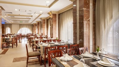 Durrat Al Eiman Hotel
