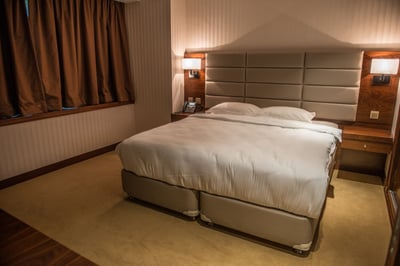 Erbil International Hotel