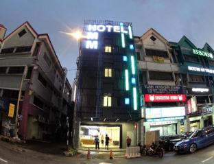 Mm Hotel Sunway